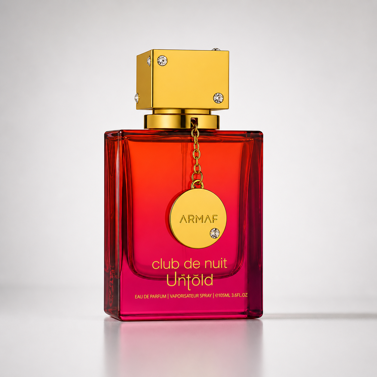 Club de Nuit Untold