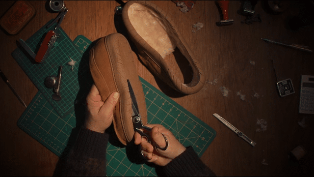 Flooring Xtra_Slippers