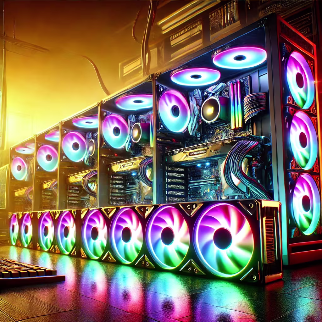 gpu compute