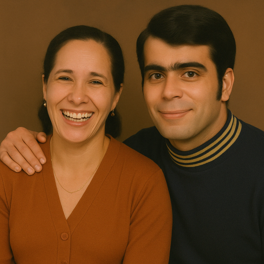 After image restoration