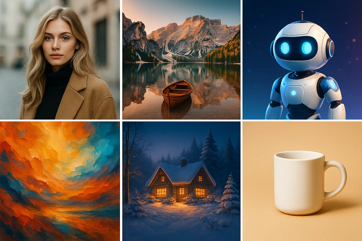 ai image generator