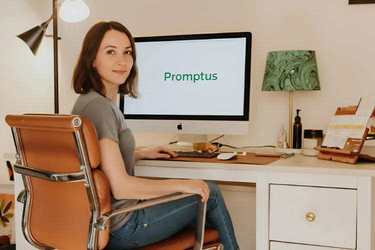 Promptus with ComfyUI Affiliate Setup