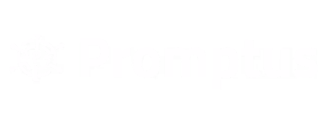 Promptus White