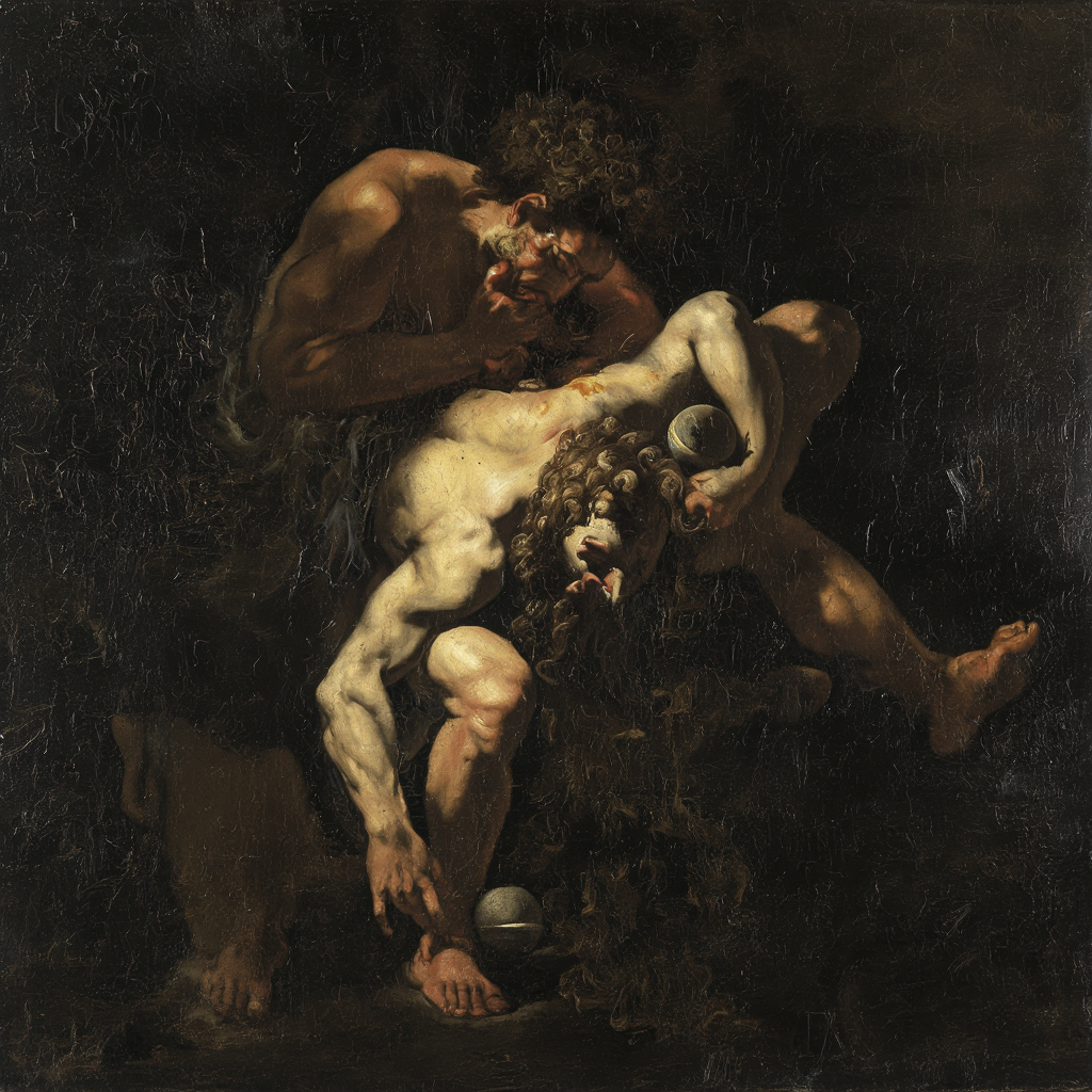 Flux.1 image generation