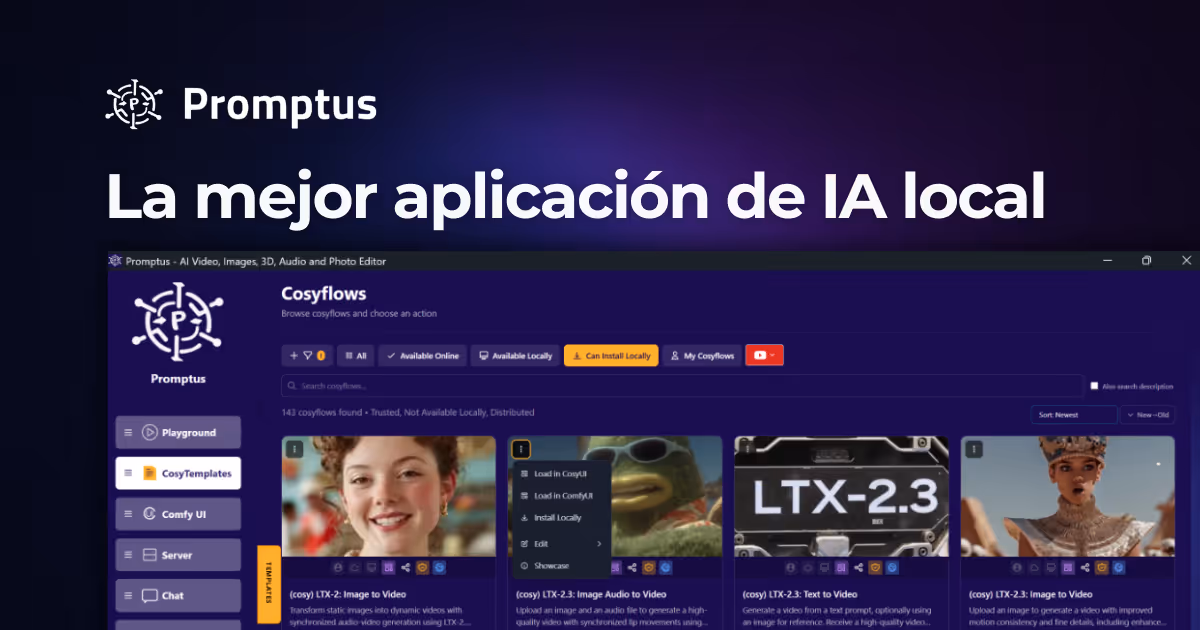 promptus ai