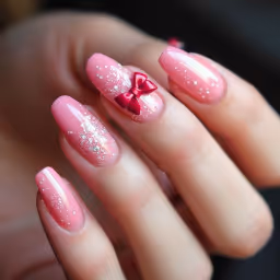 AI art inspiration for your nails