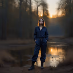 Utilisez Promptus pour créer votre propre art IA inspiré de Land of Legends.