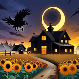 ¡Usa Promptus AI para crear arte espeluznante de Halloween hoy! 🎃👻✨