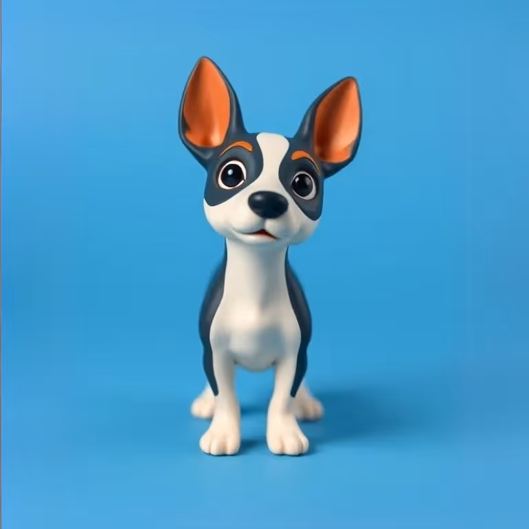 Video to Video ComfyUI Workflow