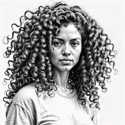 Con este Generador de Bocetos con IA, puedes describir una escena, un objeto o un personaje, y la IA lo convertirá en un dibujo artístico.