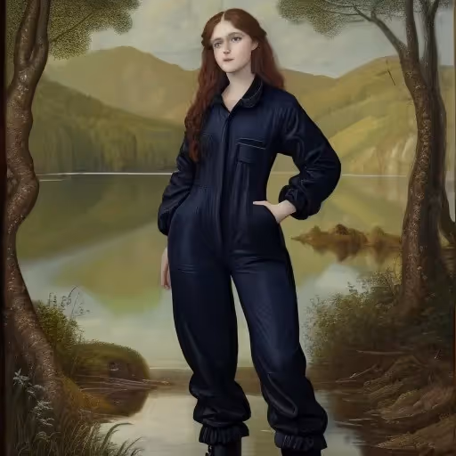 ai powered art generator