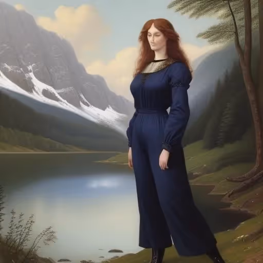 generador de imágenes dreamshaper ai