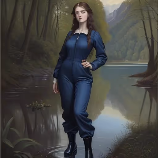 anime ai image generator