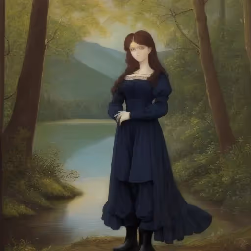 anime ai image generator