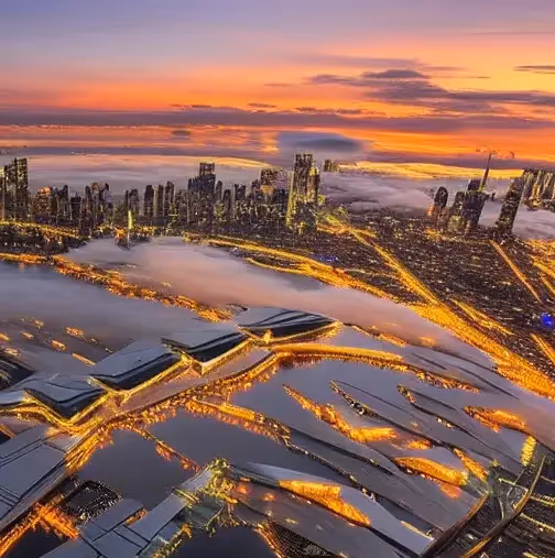 AI-generated image created with SDXL