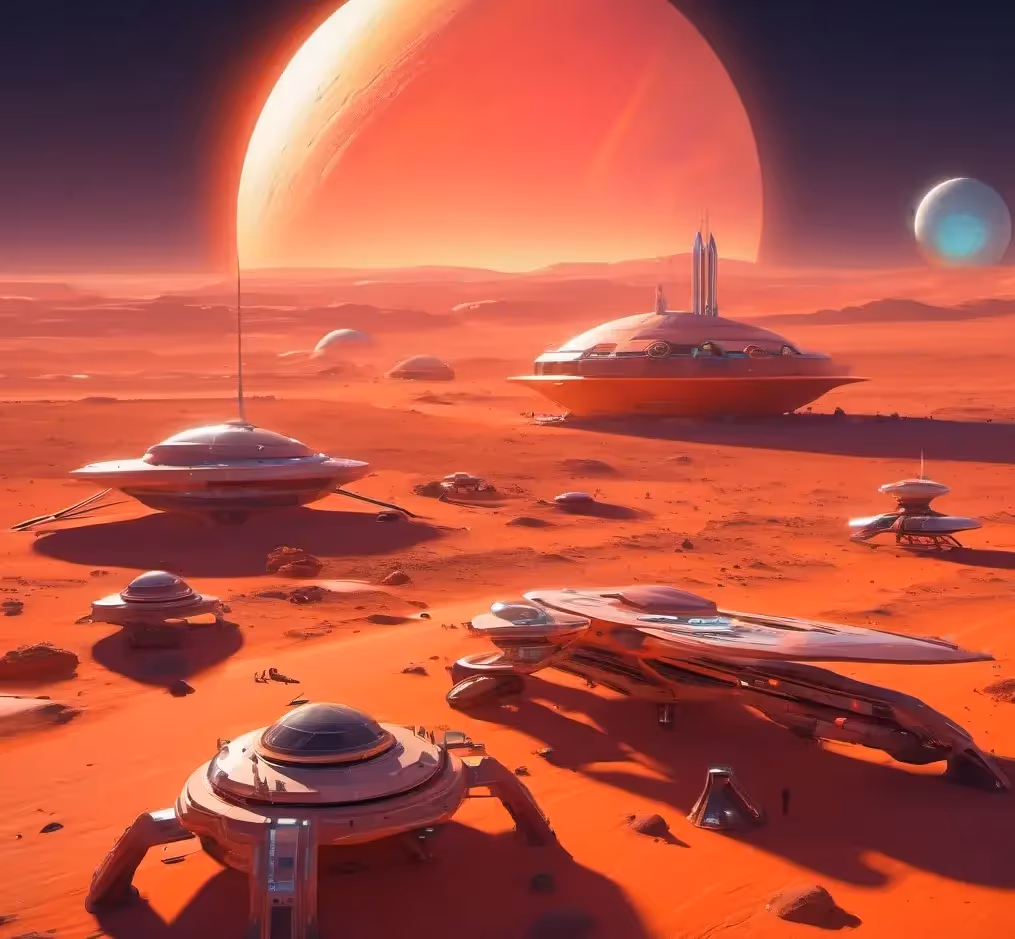 Légende d'image générée par l'IA créée à l'aide de ComfyUI Image-to-Text, décrivant avec précision les éléments visuels