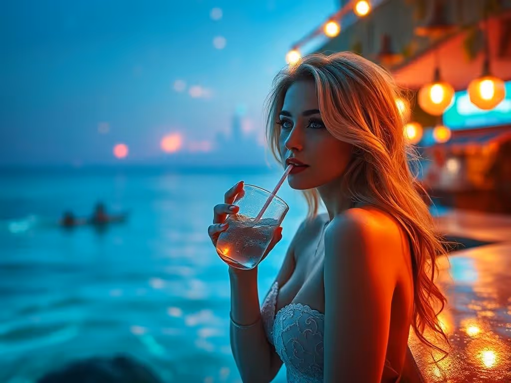 midjourney vs promptus