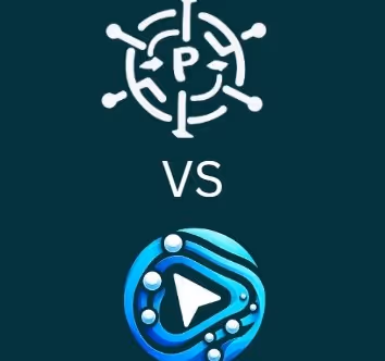 ComfyUI with promptus