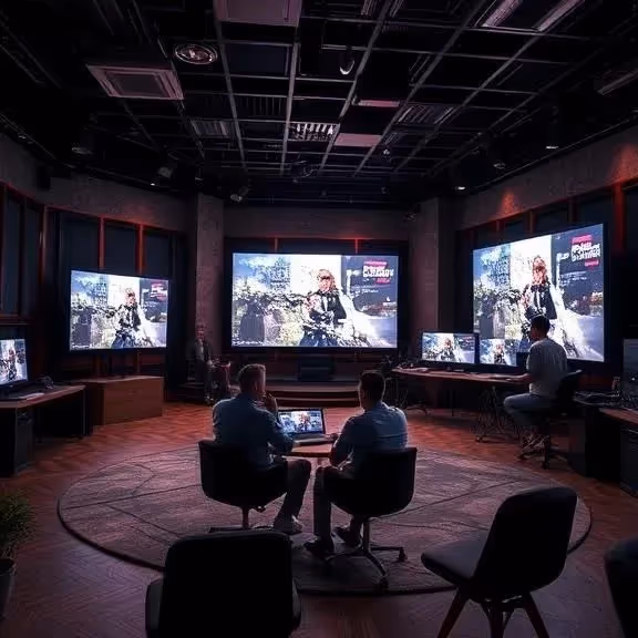 Google Veo 3: The Future of AI Video Creation