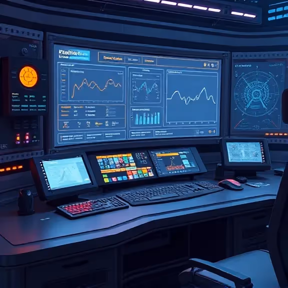 Top AI Image Generators for Creatives in 2025