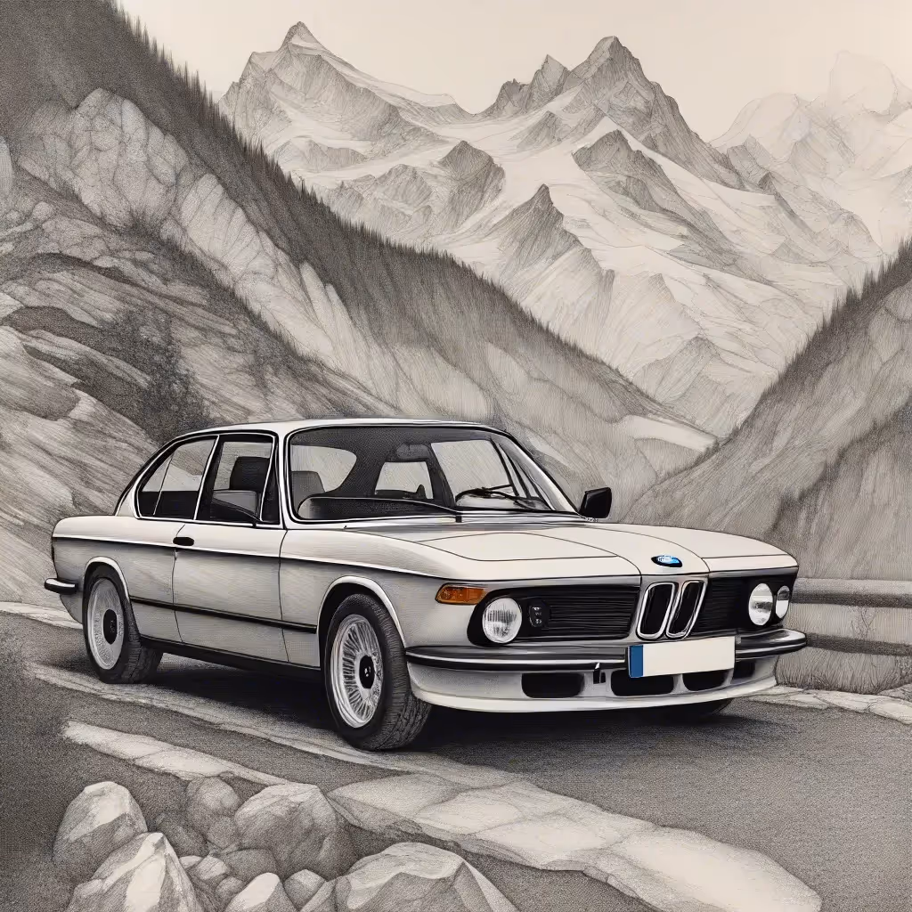 Con el estilo de bocetos detallados a lápiz y trazos con realismo naturalista, crea una imagen de una casa de playa moderna en California.