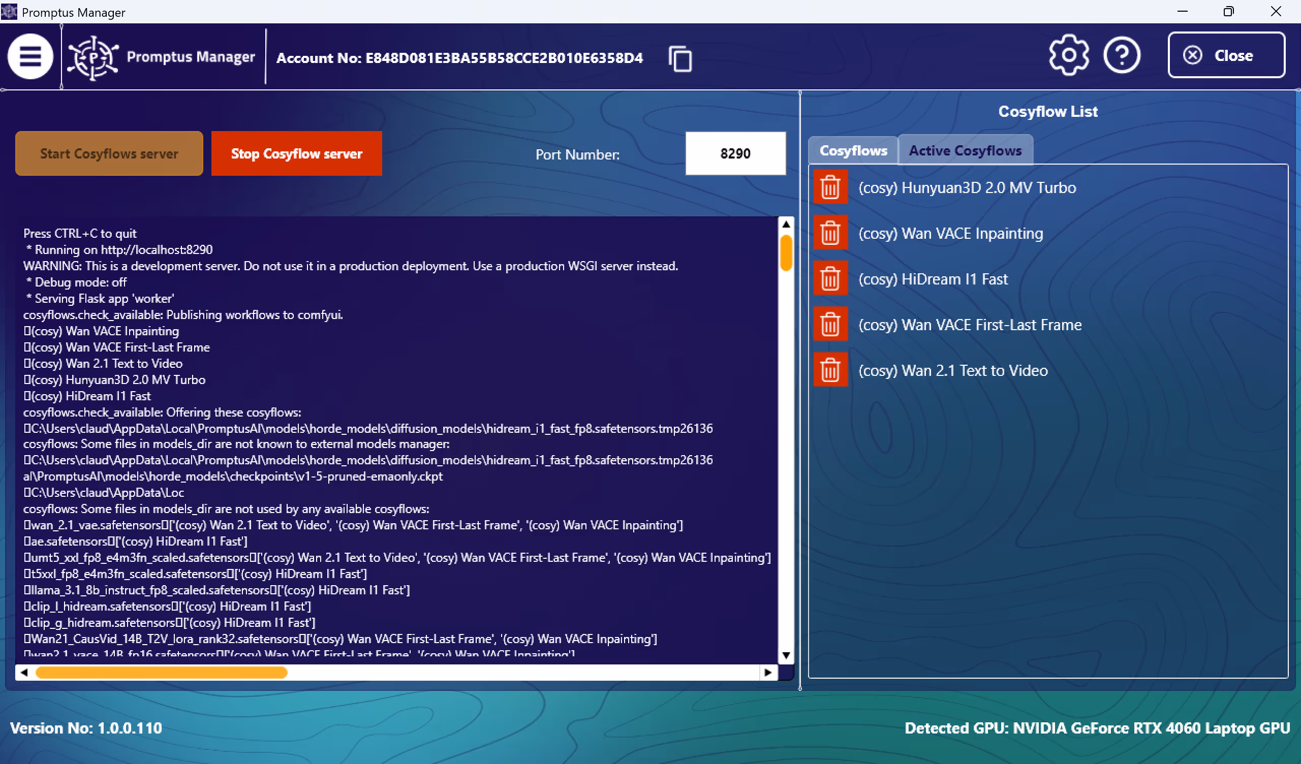 how to install comfyui windows