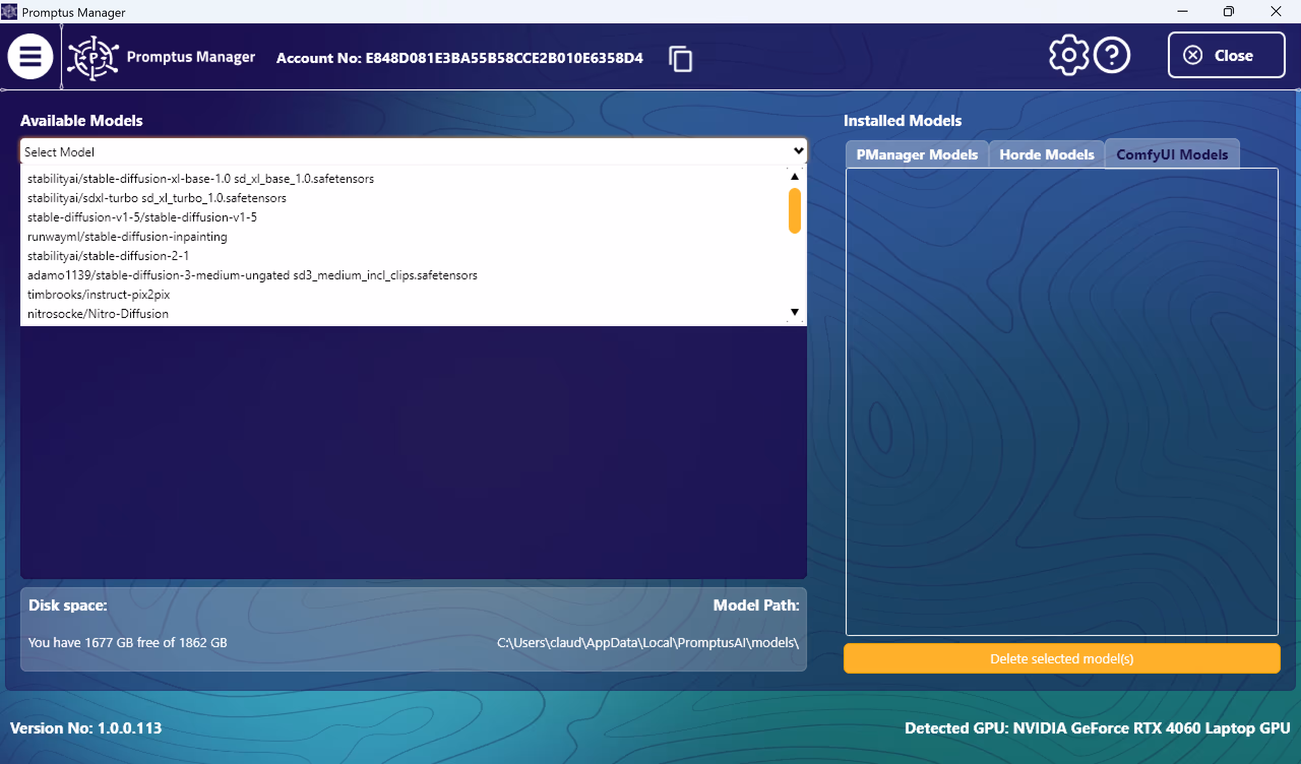 how to install comfyui windows