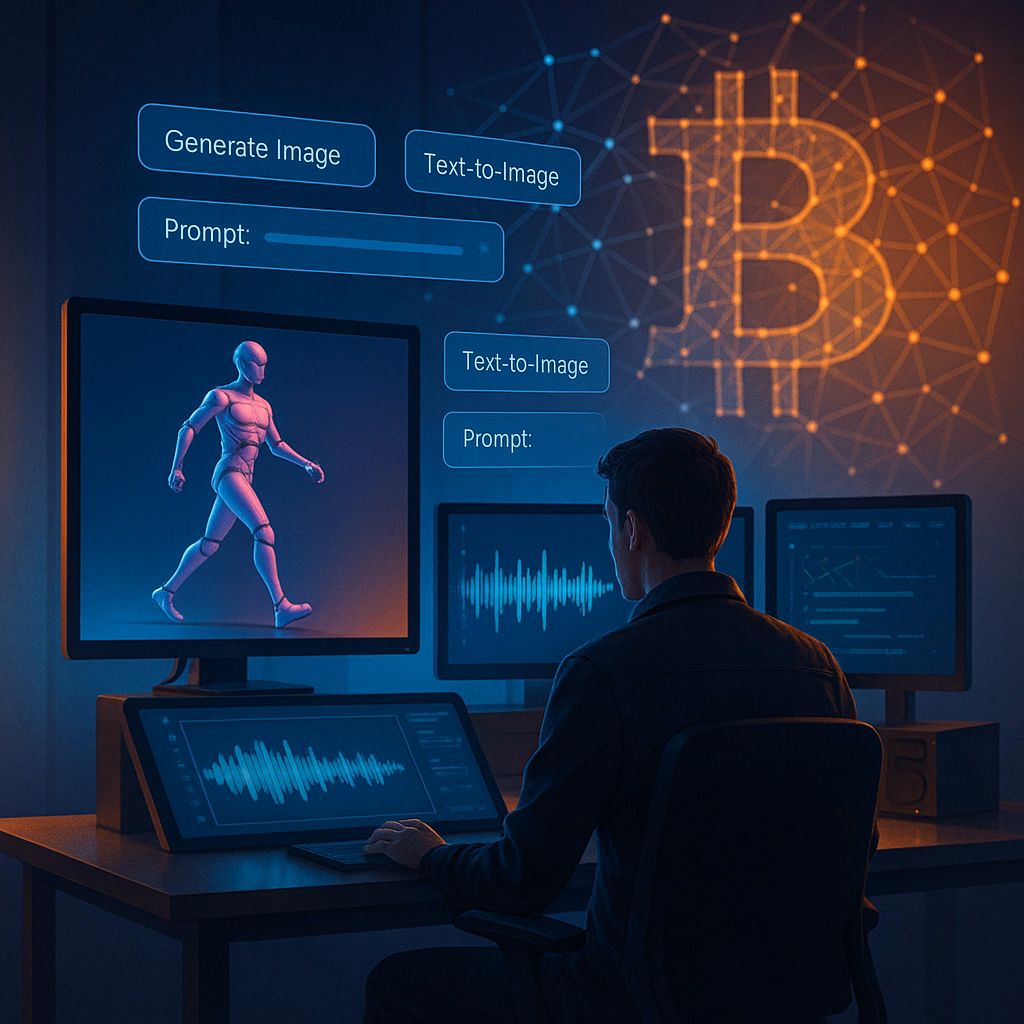 ComfyUI LoRA Mastery: Unlock Advanced AI Image Generation