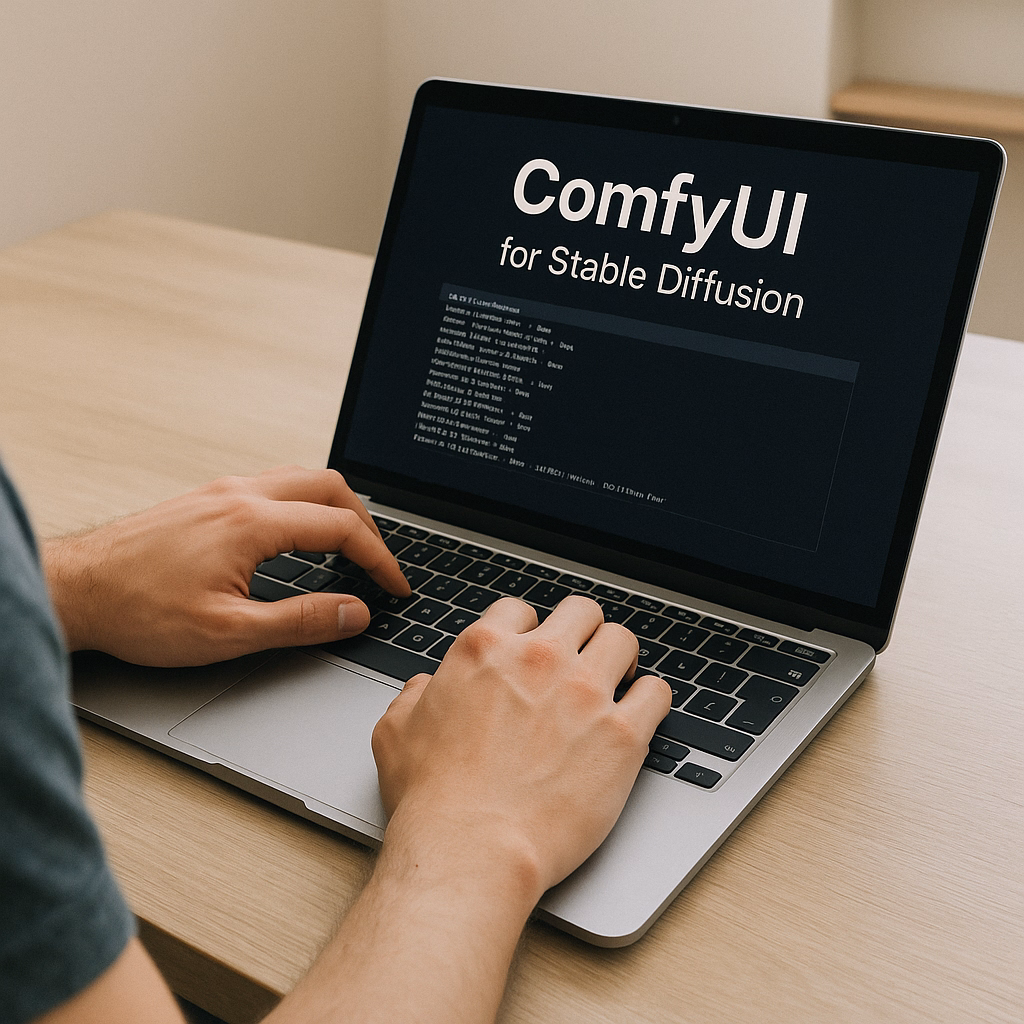 How To Use Stable Diffusion 3.5 In ComfyUI - Day One Setup