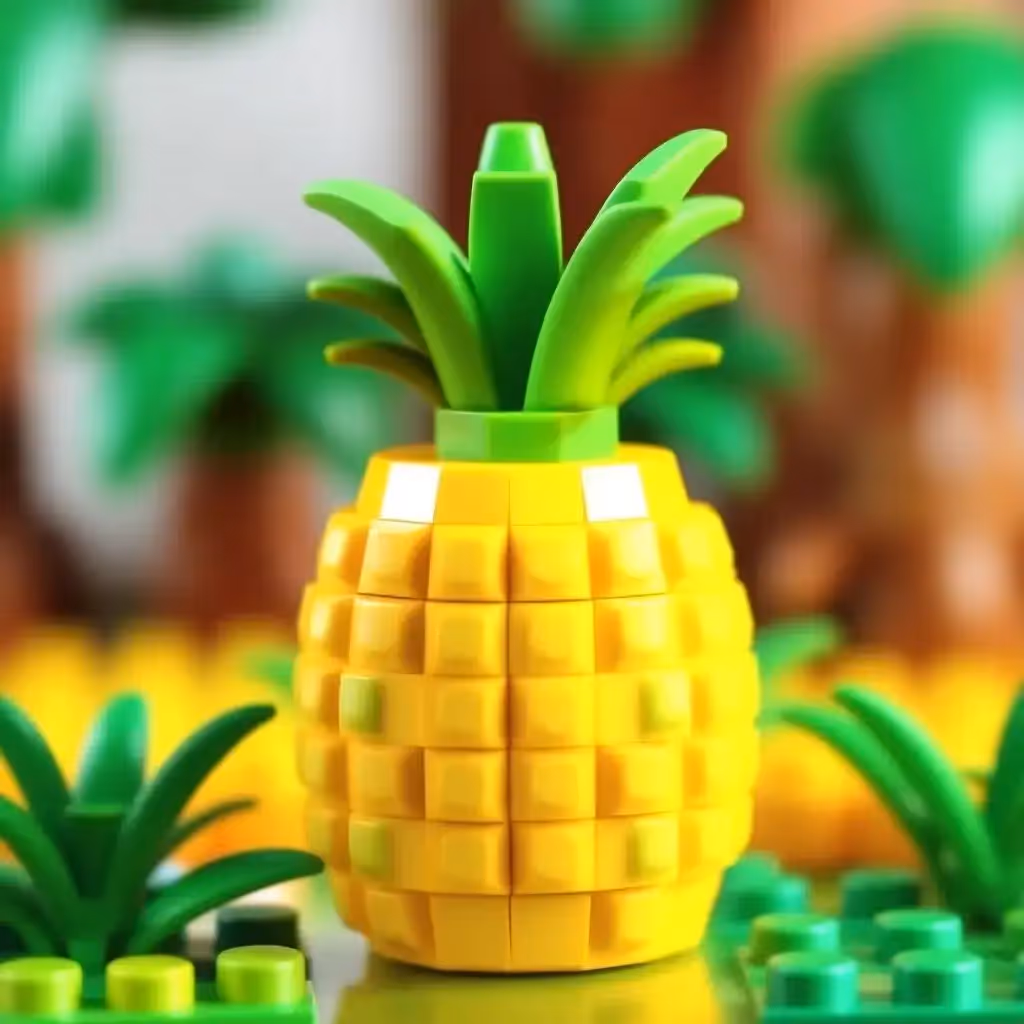 La herramienta impulsada por inteligencia artificial te permite diseñar increíbles creaciones de LEGO en segundos.