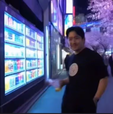 ai creator using ai hunyuan