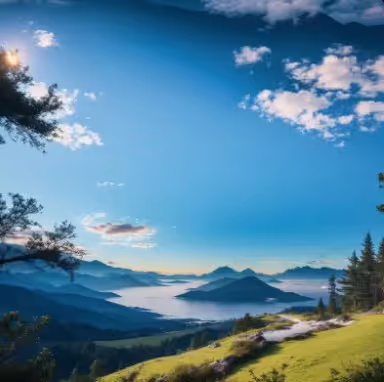 Flujos de trabajo de ComfyUI multimodelo