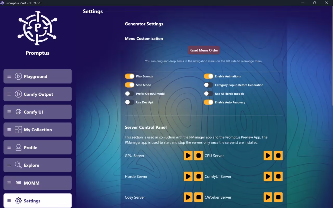 uncensored ai generations