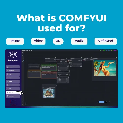 comfyui