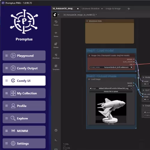 2025 GPU guide for ComfyUI users