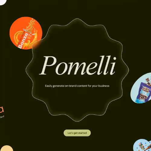 Introducing Pomelli: Google Labs' New AI Marketing Tool