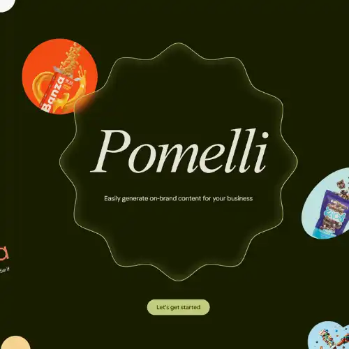 Marque Pomelli