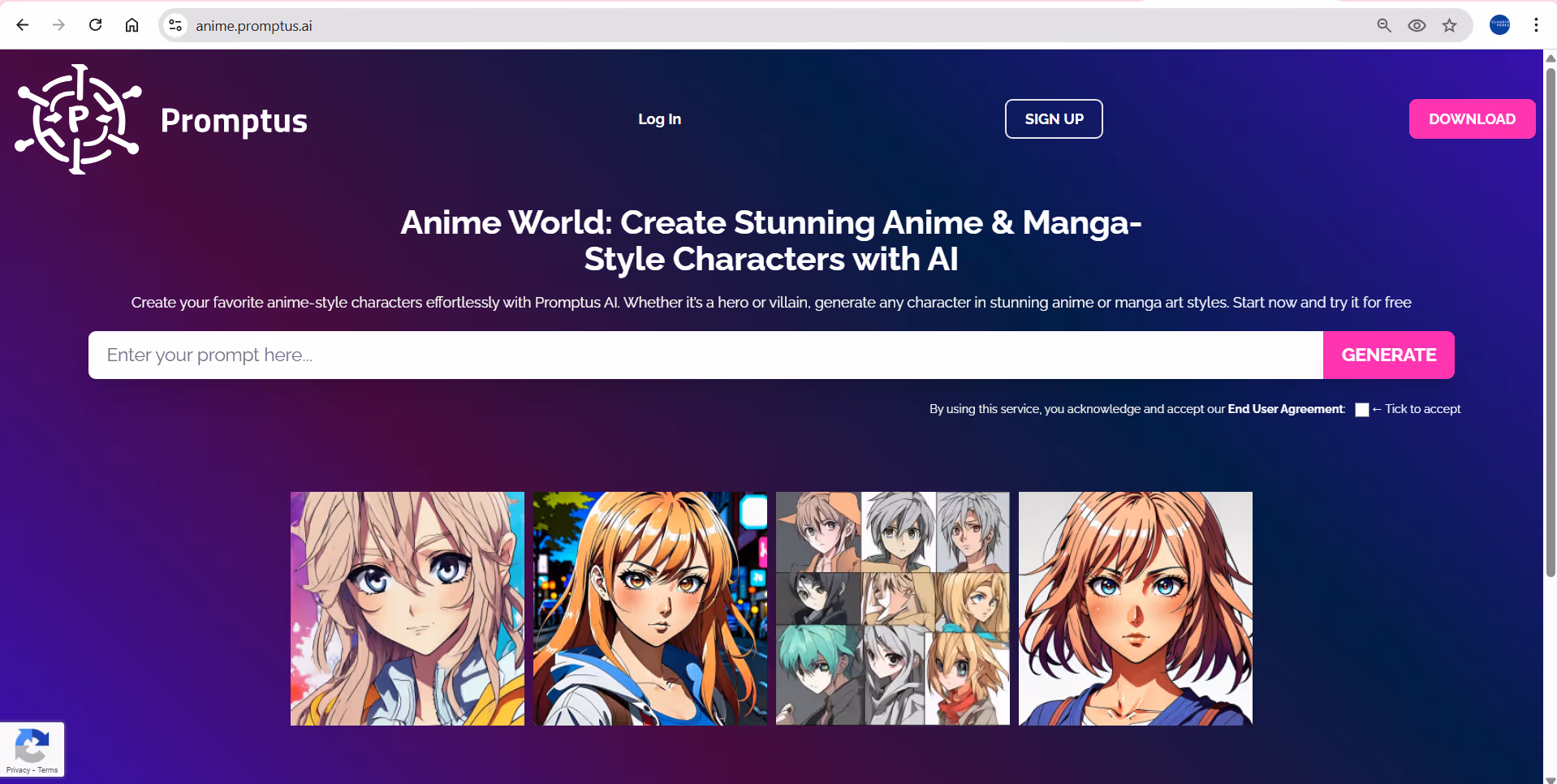 best workflow for anime style