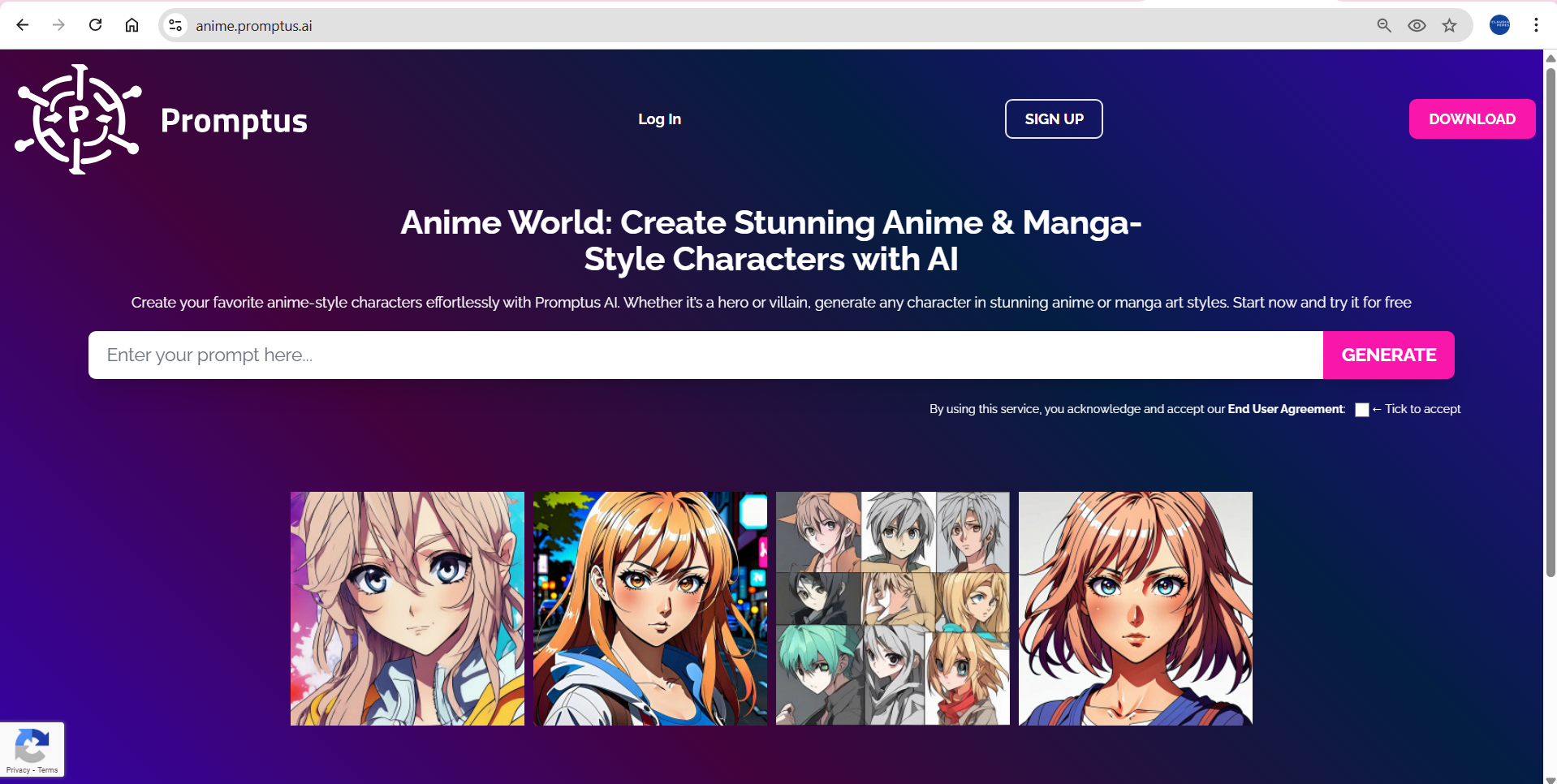 best workflow for anime style
