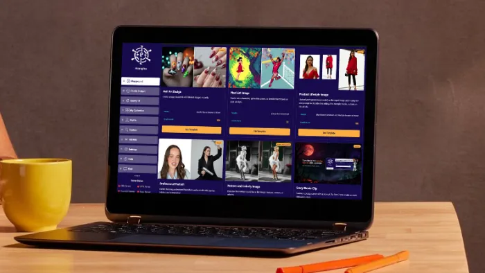 best privacy first ai image tools