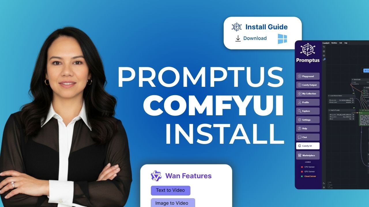 puede comfyui funcionar sin internet