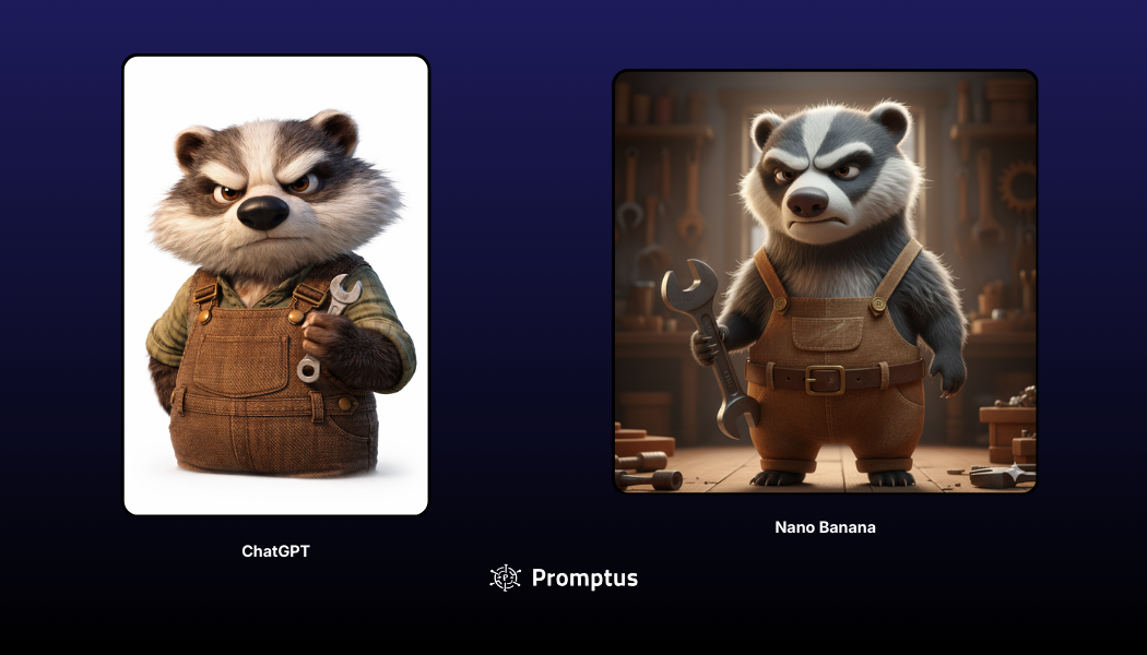 GPT 1.5 captures the "vibe" and emotional expression of character animation slightly better.