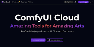 comfyui alternatives promptus