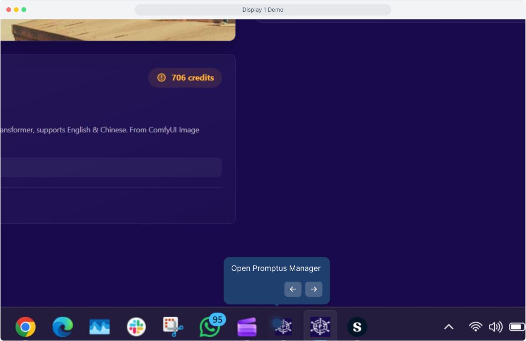 z-image workflow local generation
