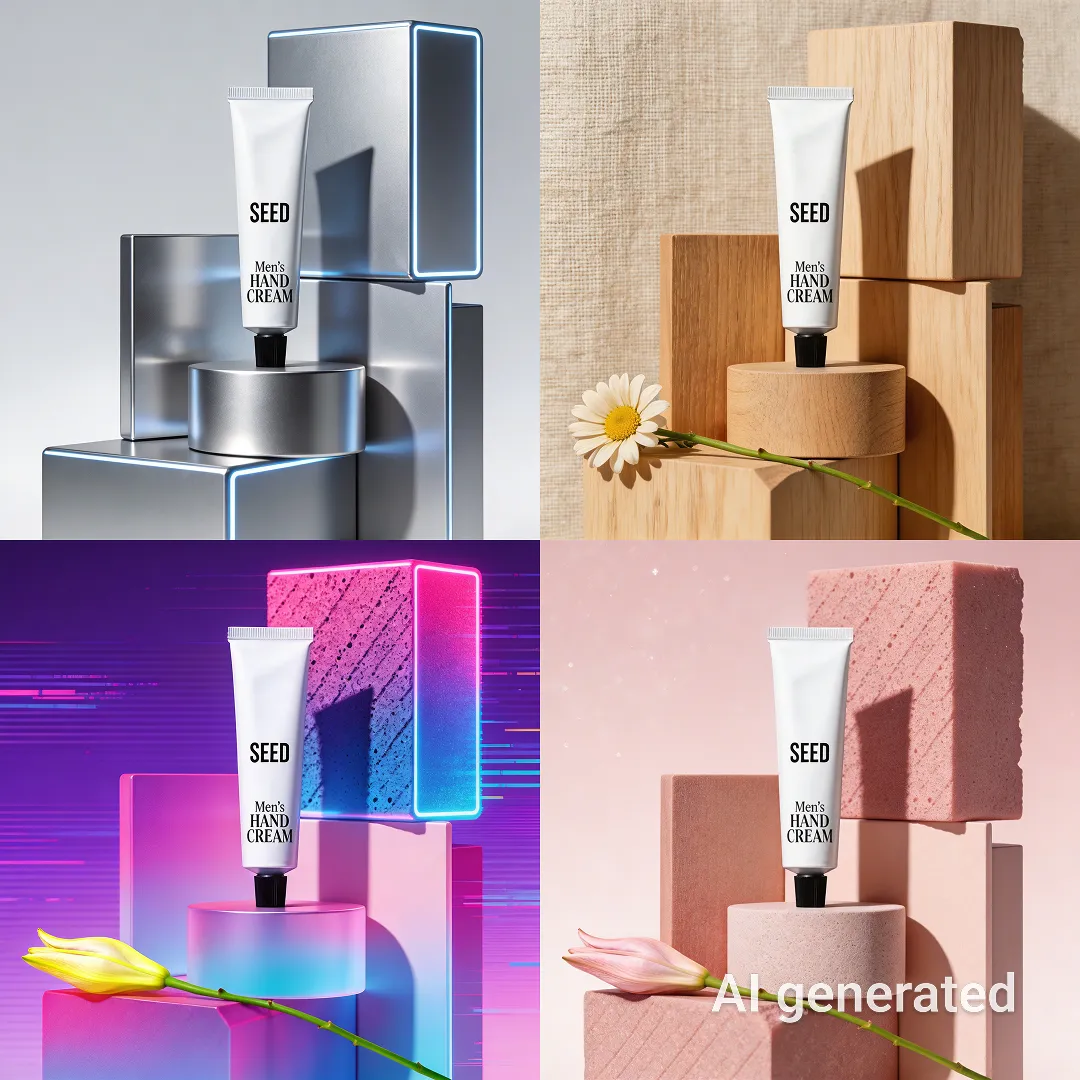 ai image using text on local ai pc