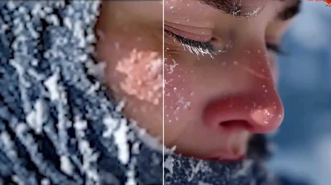 KI-Videogenerierung auf Anfrage