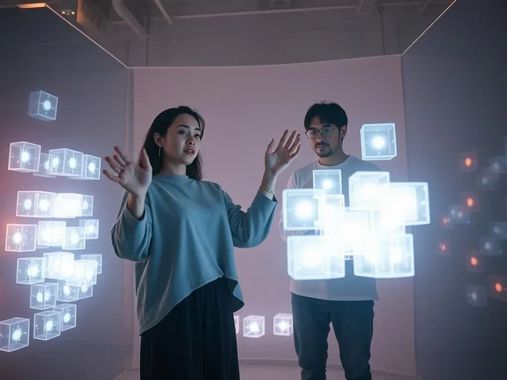 local ai app promptus