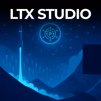 ltx video