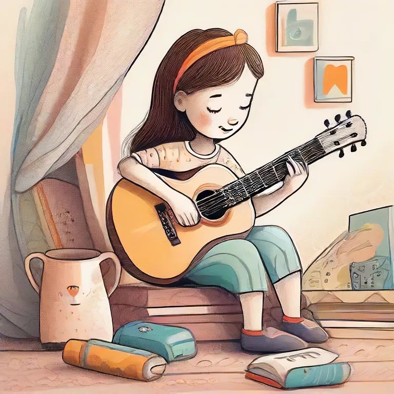 ai image illustration