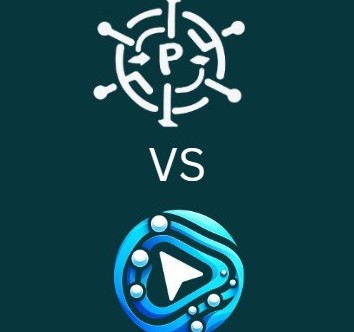Promptus vs. ComfyUI